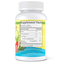 Nordic Naturals Vitamin D3 Gummies KIDS Wild Watermelon Splash -- 60 Gummies