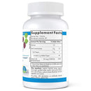 Nordic Naturals Vitamin D3 Gummies Wild Berry -- 60 Gummies