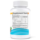 Nordic Naturals Vitamin D3+K2 Gummies Pomegranate -- 60 Gummies