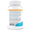 Nordic Naturals Vitamin D3+K2 Gummies Pomegranate -- 60 Gummies