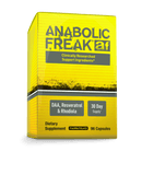 PharmaFreak Anabolic Freak -- 96 Capsules