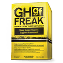 PharmaFreak GH Freak Growth Hybrid Sleep Supplement -- 120 Capsules