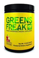 PHARMAFREAK GREENS FREAK - Sweet Apple -- 9.35 oz Powder