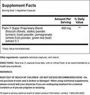 Pomi-T 60 Veg Capsules