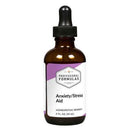 Professional Formulas Anxiety/Stress Aid -- 2 fl oz