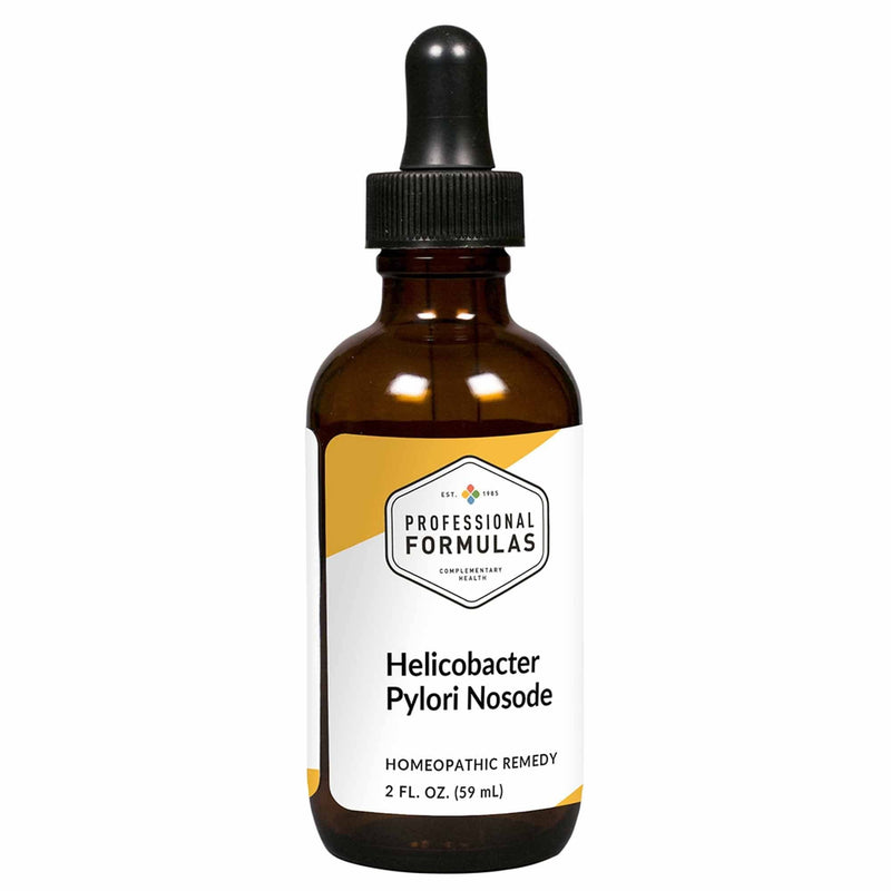 Professional Formulas Helicobacter Pylori Nosode -- 2 fl oz