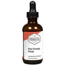 Professional Formulas Pain Formula Drops -- 2 fl oz