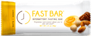 Prolon Fast Bar Nuts and Honey -- 1.4 oz-10 Pack