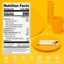 Prolon Fast Bar Nuts and Honey -- 1.4 oz-10 Pack