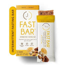 Prolon Fast Bars Nuts and Honey -- 1.4 oz-5 Pack