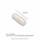 Pure Encapsulations 5-HTP (5-Hydroxytryptophan) 50 mg -- 60 Capsules