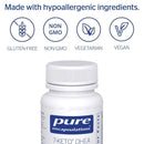 Pure Encapsulations 7-KETO DHEA 100 mg -- 60 Capsules