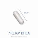 Pure Encapsulations 7-Keto DHEA 50 mg -- 60 Capsules