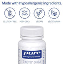 Pure Encapsulations 7-Keto DHEA 50 mg -- 60 Capsules