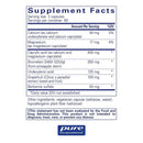 Pure Encapsulations A.C. Formula II -- 120 Capsules