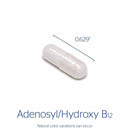 Pure Encapsulations Adenosyl-Hydroxy B12 -- 90 Capsules