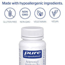 Pure Encapsulations Adenosyl-Hydroxy B12 -- 90 Capsules
