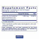Pure Encapsulations Adenosyl-Hydroxy B12 Liquid -- 1 fl oz