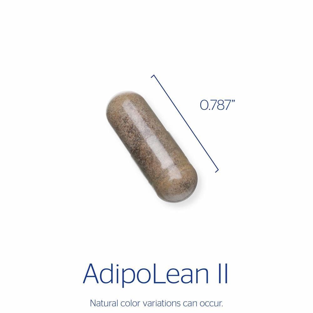 Pure Encapsulations AdipoLean II -- 90 Capsules