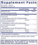 Pure Encapsulations ADR Formula -- 60 Capsules