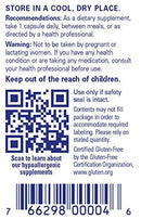 Pure Encapsulations ADR Formula -- 60 Capsules