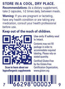 Pure Encapsulations Adrenal -- 60 Capsules