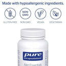 Pure Encapsulations Aller-Essentials -- 60 Capsules
