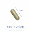 Pure Encapsulations Aller-Essentials -- 60 Capsules