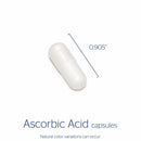 Pure Encapsulations Ascorbic Acid Capsules - -- 90 Capsules