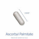 Pure Encapsulations Ascorbyl Palmitate -- 90 Capsules