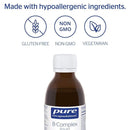 Pure Encapsulations B-Complex Liquid -- 4.73 fl oz