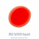 Pure Encapsulations B12 5,000 mcg Liquid Methylcobalamin -- 1 fl oz