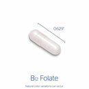 Pure Encapsulations B12 Folate -- 60 Capsules