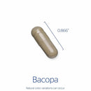 Pure Encapsulations Bacopa Monnieri -- 180 Capsules
