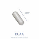 Pure Encapsulations BCAA -- 90 Capsules