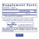 Pure Encapsulations BenfoMax -- 90 Capsules