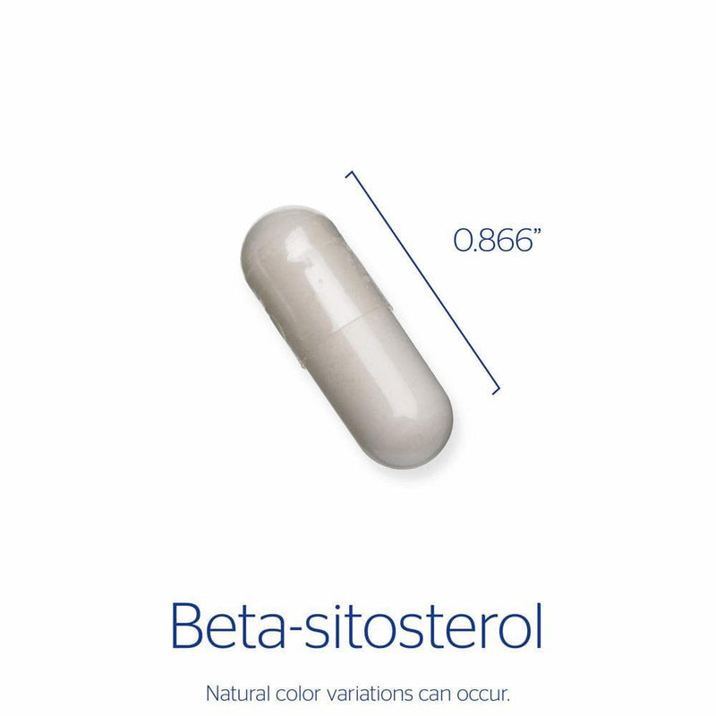 Pure Encapsulations Beta-Sitosterol -- 90 Capsules