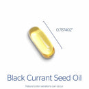Pure Encapsulations Black Currant Seed Oil -- 100 Softgels