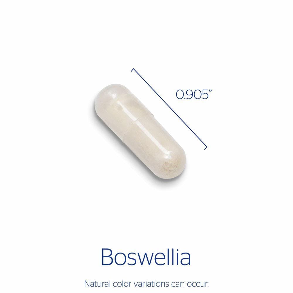 Pure Encapsulations Boswellia -- 60 Capsules