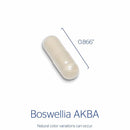 Pure Encapsulations Boswellia AKBA -- 60 Capsules