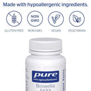 Pure Encapsulations Boswellia AKBA -- 60 Capsules