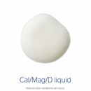 Pure Encapsulations Cal-Mag-D liquid -- 480 mL