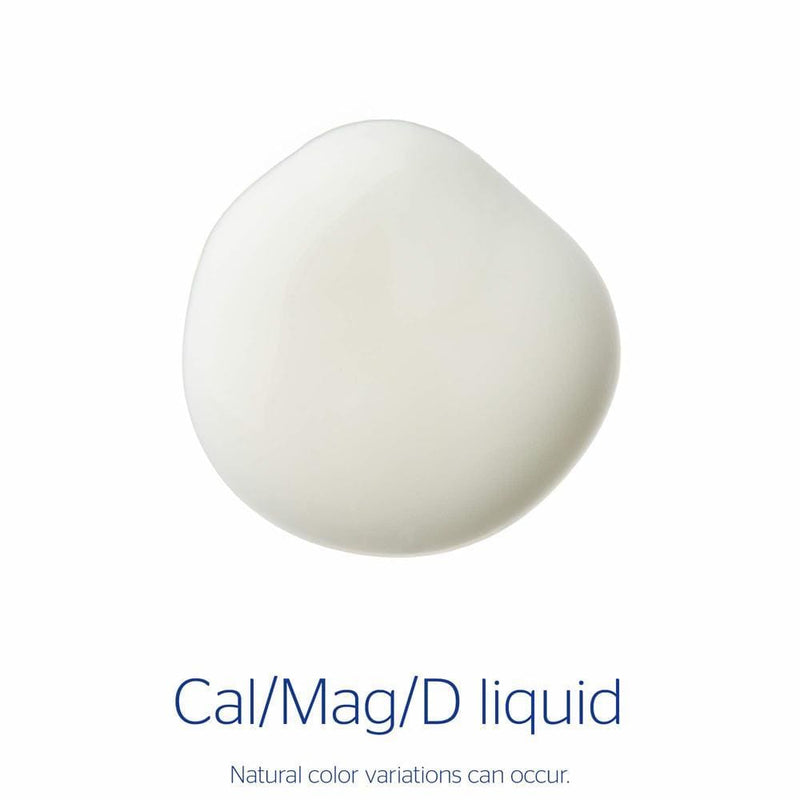 Pure Encapsulations Cal-Mag-D liquid -- 480 mL