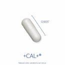 Pure Encapsulations +CAL+ with Ipriflavone -- 210 Capsules