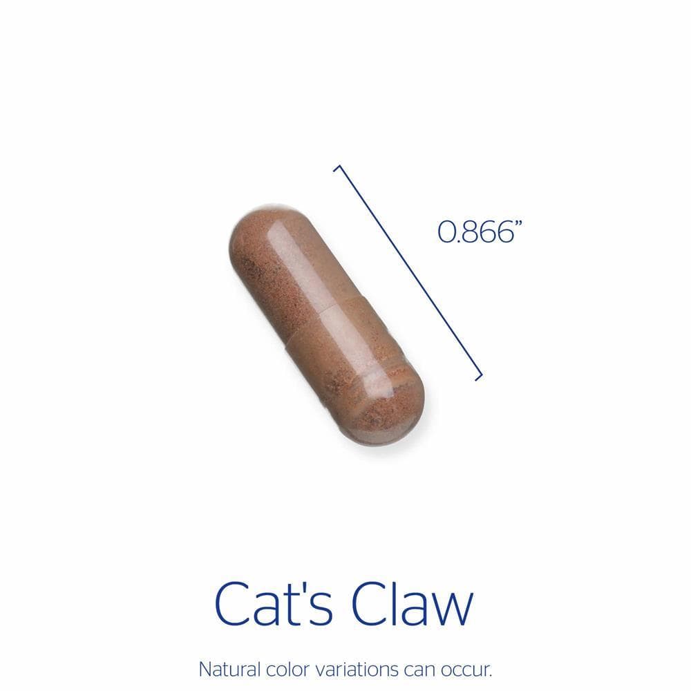 Pure Encapsulations Cat's Claw -- 90 Capsules