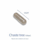 Pure Encapsulations Chaste Tree -- 60 Capsules