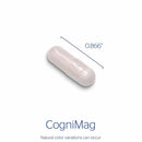 Pure Encapsulations CogniMag -- 120 Capsules