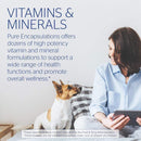 Pure Encapsulations CogniMag -- 120 Capsules