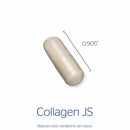 Pure Encapsulations Collagen JS -- 60 Capsules
