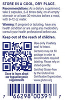 Pure Encapsulations Colostrum 40% IgG -- 90 Capsules